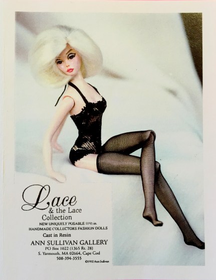 Lace photo for site banner